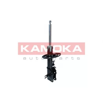 Amortisseur avant gauche KAMOKA 2001080