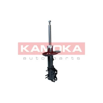 Amortisseur avant gauche KAMOKA 2001082