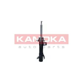 Amortisseur avant gauche KAMOKA 2001088