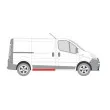 Marche-pied BLIC 6505-06-6061503P - Visuel 2