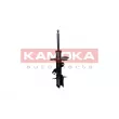 Amortisseur avant gauche KAMOKA 2001090 - Visuel 3