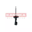 Amortisseur avant gauche KAMOKA 2001094 - Visuel 1