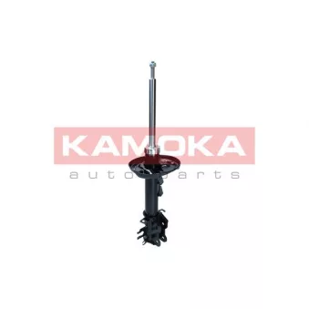 Amortisseur avant gauche KAMOKA 2001094