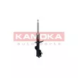 Amortisseur avant gauche KAMOKA 2001098 - Visuel 1