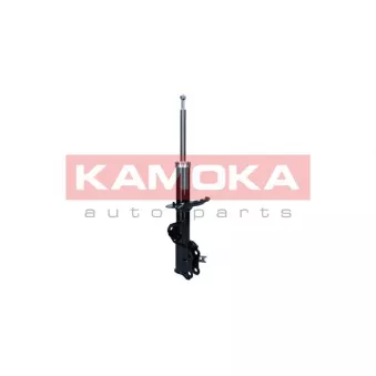 Amortisseur avant gauche KAMOKA 2001098