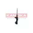 Amortisseur avant gauche KAMOKA 2001098 - Visuel 3