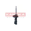 Amortisseur avant droit KAMOKA 2001099 - Visuel 3
