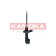 Amortisseur avant gauche KAMOKA 2001116 - Visuel 1