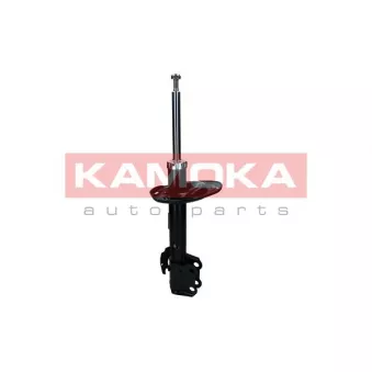 Amortisseur avant gauche KAMOKA 2001120