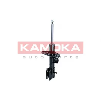 Amortisseur avant gauche KAMOKA 2001124