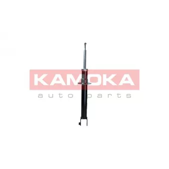 Amortisseur avant gauche KAMOKA 2001127