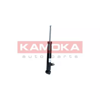 Amortisseur arrière gauche KAMOKA 2001130