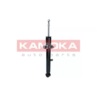 Amortisseur avant gauche KAMOKA 2001134