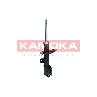 Amortisseur avant gauche KAMOKA 2001136