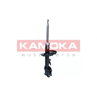 Amortisseur avant droit KAMOKA 2001141