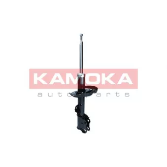 Amortisseur avant gauche KAMOKA 2001142