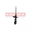 Amortisseur avant gauche KAMOKA 2001142 - Visuel 2