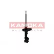Amortisseur avant gauche KAMOKA 2001146 - Visuel 1