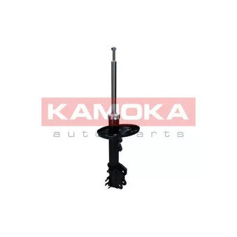 Amortisseur avant gauche KAMOKA 2001146