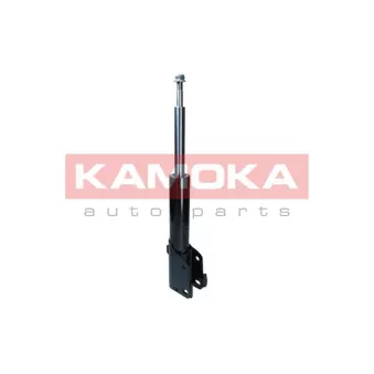 Jeu de 2 amortisseurs avant KAMOKA 2001147