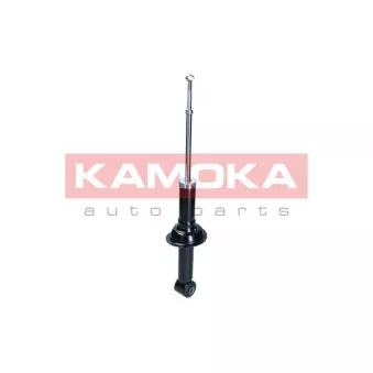 Jeu de 2 amortisseurs arrière KAMOKA 2001153