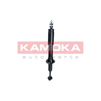 Jeu de 2 amortisseurs avant KAMOKA 2001155
