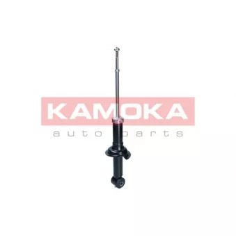 Jeu de 2 amortisseurs arrière KAMOKA 2001158