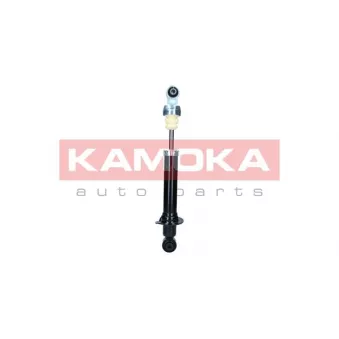 Jeu de 2 amortisseurs arrière KAMOKA 2001161