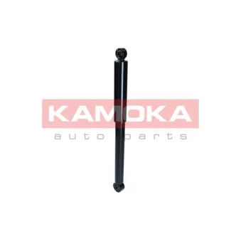 Jeu de 2 amortisseurs arrière KAMOKA 2001164