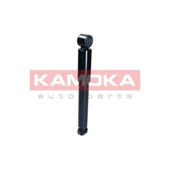 Jeu de 2 amortisseurs arrière KAMOKA 2001165