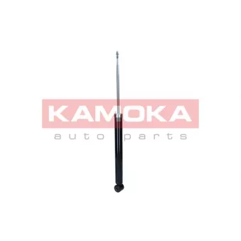 Jeu de 2 amortisseurs arrière KAMOKA 2001166