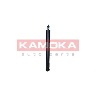 Jeu de 2 amortisseurs arrière KAMOKA 2001167