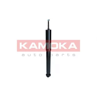 Jeu de 2 amortisseurs arrière KAMOKA 2001168
