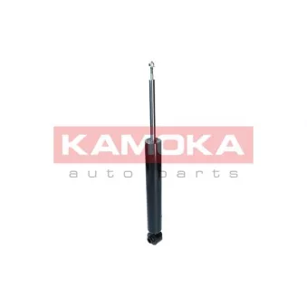 Jeu de 2 amortisseurs arrière KAMOKA 2001169