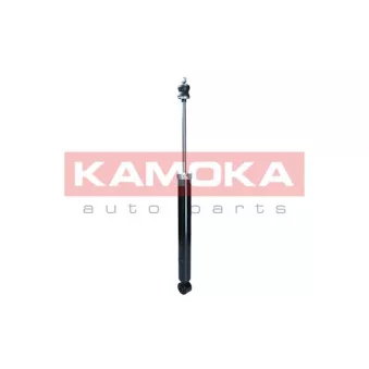 Jeu de 2 amortisseurs arrière KAMOKA 2001171