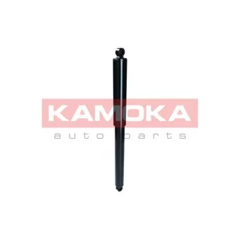 Jeu de 2 amortisseurs arrière KAMOKA 2001173