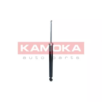 Jeu de 2 amortisseurs arrière KAMOKA 2001175