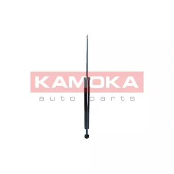 Jeu de 2 amortisseurs arrière KAMOKA 2001176