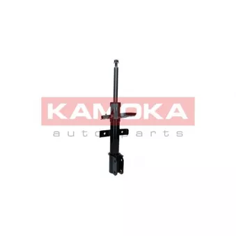 Jeu de 2 amortisseurs avant KAMOKA 2001180