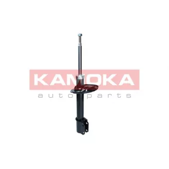 Jeu de 2 amortisseurs avant KAMOKA 2001184