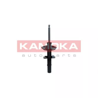 Jeu de 2 amortisseurs avant KAMOKA 2001187
