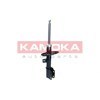 Jeu de 2 amortisseurs avant KAMOKA 2001188