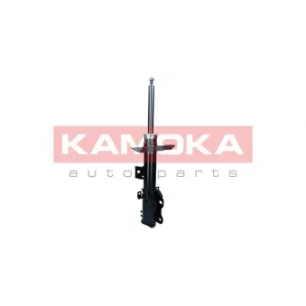Jeu de 2 amortisseurs avant KAMOKA 2001190