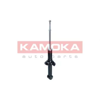 Jeu de 2 amortisseurs arrière KAMOKA 2001192