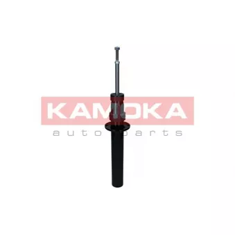 Jeu de 2 amortisseurs avant KAMOKA 2001194
