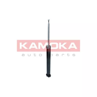 Jeu de 2 amortisseurs arrière KAMOKA 2001196