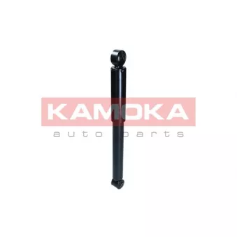 Jeu de 2 amortisseurs arrière KAMOKA 2001197