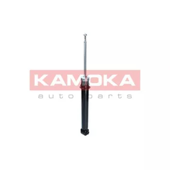Jeu de 2 amortisseurs arrière KAMOKA 2001210