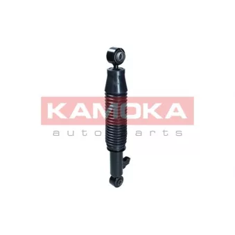 Jeu de 2 amortisseurs arrière KAMOKA 2001211