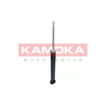Jeu de 2 amortisseurs arrière KAMOKA 2001216